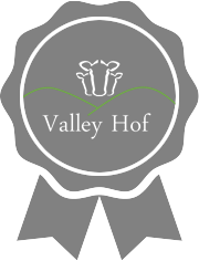 Valleyhof Logo